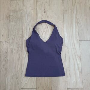 Oner active soft motion halter neck